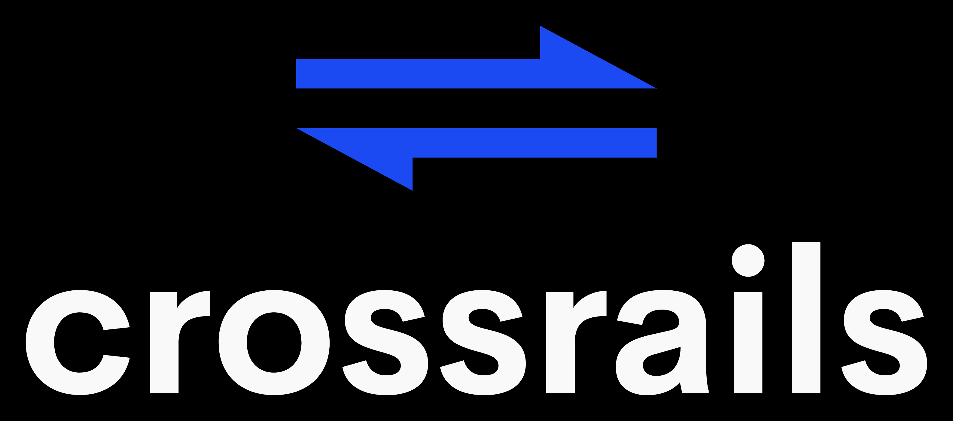 Crossrails Technologies